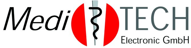 MediTECH Electronic GmbH